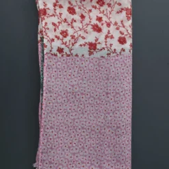 Bergamo Scarf Fuchsia -Kitandkaboodal Store IMG 8921 37669d5d f1ae 4c04 944b ebd4b759d7f8