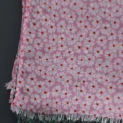 Bergamo Scarf Fuchsia -Kitandkaboodal Store IMG 8922 42734734 2592 4c4c 8163 b7b8a74de9b1