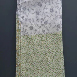 Bergamo Scarf Green 8 Bergamo Scarf Green -Kitandkaboodal Store IMG 8925 92638bc2 70a1 406b be79 f494260b4641