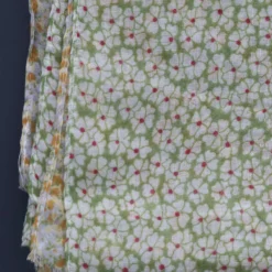 Bergamo Scarf Green 9 Bergamo Scarf Green -Kitandkaboodal Store IMG 8926 b82206cc cca8 45cf af66 f3ddd0fafe1d