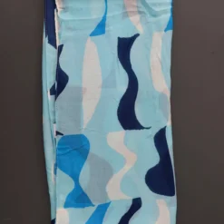 Monza Scarf Blue -Kitandkaboodal Store IMG 8933 2ed7290b 92c9 4bbd 9d45 c3629306ae03