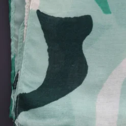 Monza Scarf Green -Kitandkaboodal Store IMG 8943 3ac4b4fb 5bf0 4d2f ae80 d359abca522d