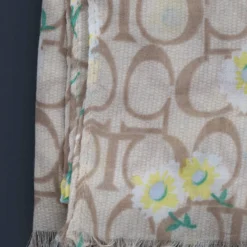 Como Scarf Mocha -Kitandkaboodal Store IMG 8947 7ec8e389 ed17 4d31 8638 cf622b86a472