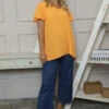 Lorita Top Orange 2 Lorita Top Orange -Kitandkaboodal Store IMG 8987 469d0d1a 362c 4cb6 9dc8 63fae17c68f5