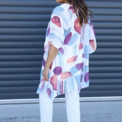 Betania Print Cotton Top White 9 Betania Print Cotton Top White -Kitandkaboodal Store IMG 9004 b68723d1 b4ef 41bf 8a14 3f353cab0b84