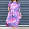 Giulia Print Dress Fuchsia 2 Giulia Print Dress Fuchsia -Kitandkaboodal Store IMG 9027 9afb2a7d ccd7 457b 9c19 ffd3621fedc1