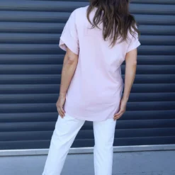 Jana Crochet Detail Cotton Top Pink 9 Jana Crochet Detail Cotton Top Pink -Kitandkaboodal Store IMG 9034 22ea4764 acc9 468b a43d 5bfc0303f1bb