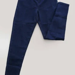 Pinns Denim Super-Stretch Casual Jegging Dark Denim