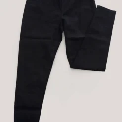 Pinns Denim Super-Stretch Casual Jegging Black