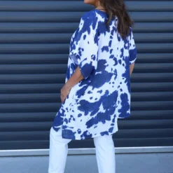 Naima Print Top White 9 Naima Print Top White -Kitandkaboodal Store IMG 9081 62dd4ad2 673f 4420 b2d4 88960d695b37