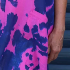 Naima Print Top Fuchsia 8 Naima Print Top Fuchsia -Kitandkaboodal Store IMG 9096 9aaa562f 1f55 4677 aede 4e4c57647a5e