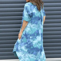 Giulia Print Dress Jade 9 Giulia Print Dress Jade -Kitandkaboodal Store IMG 9103 1695c806 ae64 46d5 abf9 7ddc44a2eb15