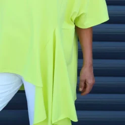 Lini Cotton Top Yellow 8 Lini Cotton Top Yellow -Kitandkaboodal Store IMG 9116 5ec3ff02 e46f 4b69 9500 9adad1ac5f69