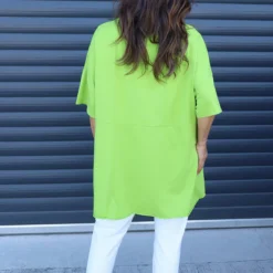 Lini Cotton Top Green 9 Lini Cotton Top Green -Kitandkaboodal Store IMG 9155 fb4aba8d b59d 4811 8006 a17707ae442b