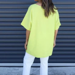 Cressida Crochet Detail Linen Top Lime 9 Cressida Crochet Detail Linen Top Lime -Kitandkaboodal Store IMG 9365 d101c03f d378 4299 84f8 c248b090dc0a