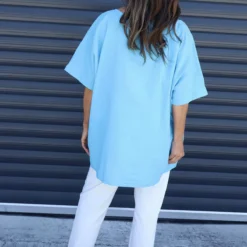 Cressida Crochet Detail Linen Top Kingfisher 9 Cressida Crochet Detail Linen Top Kingfisher -Kitandkaboodal Store IMG 9415 b3513275 c642 4a36 b423 ea3e49e8457b