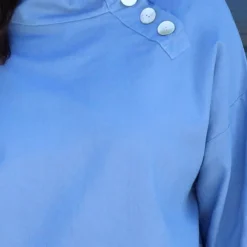 Bradley Linen Top Blue -Kitandkaboodal Store IMG 9529 587734d7 d47d 47a3 a4ca e22cedfca781