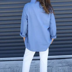 Bradley Linen Top Blue -Kitandkaboodal Store IMG 9536 8268a84c 4fc4 47bd a202 fb8ce23b7183