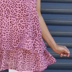 Anabella Leopard Print Sleeveless Top Grape 8 Anabella Leopard Print Sleeveless Top Grape -Kitandkaboodal Store IMG 9608 bb23d442 7aca 4e8b b792 2a40b37fbb16