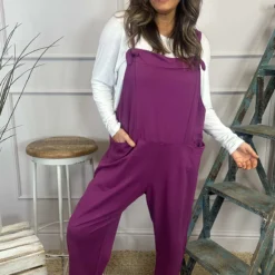 Pabo Jersey Dungarees Berry 8 Pabo Jersey Dungarees Berry -Kitandkaboodal Store IMG 9746 1f4af7fe 200a 4128 95f5 39e792412fc1