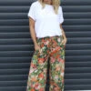 Lelia Print Trousers Khaki 1 Lelia Print Trousers Khaki -Kitandkaboodal Store IMG 9770 c114c32e bc6e 4ec3 82fa 817513196ffb