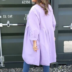 Zouch Linen Dress Lilac 9 Zouch Linen Dress Lilac -Kitandkaboodal Store IMG 9780 6bf999fb c2b9 4b7c 924a 1a08991f7b9b