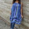 Amiah Stripe Tunic Cobalt 1 Amiah Stripe Tunic Cobalt -Kitandkaboodal Store IMG 9891 fee85042 fde6 47f6 9b72 2ed46c1b8c77
