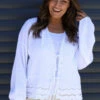 Kalkan Crinkle Cotton Jacket White -Kitandkaboodal Store IMG 9922 da2f9ddc 2c98 450d a06a abd1be7963f0