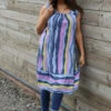 Amiah Stripe Tunic Blue -Kitandkaboodal Store IMG 9951 8fe52e0d bf48 4abd bec1 122c3c0b4d58
