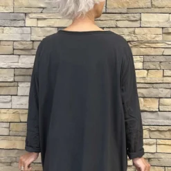 Amber Cotton Top Charcoal 9 Amber Cotton Top Charcoal -Kitandkaboodal Store image00001 1 5a777a54 d2d8 48aa badd 26ddf1538bb6