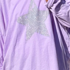 Briony Star Cotton Top Lilac 8 Briony Star Cotton Top Lilac -Kitandkaboodal Store image00001 cd2c3153 160d 4c0b 8e7f d9556bb7c47f