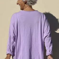 Briony Star Cotton Top Lilac 9 Briony Star Cotton Top Lilac -Kitandkaboodal Store image00004 61382fde ea39 4540 bab0 0b254a174522