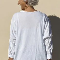 Briony Star Cotton Top White -Kitandkaboodal Store image00006 2b83278b 5f7f 4abe 903b cd17b1bebb91