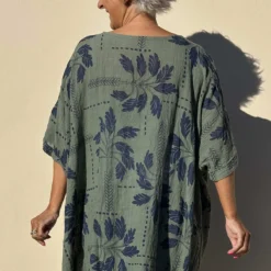 Bowie Print Cotton Top Khaki -Kitandkaboodal Store image00006 5 3bf29412 1faa 4205 89e6 aed6a3e5a7e2