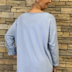 Amber Cotton Top Powder Blue 9 Amber Cotton Top Powder Blue -Kitandkaboodal Store image00007 1cf856c8 73e9 4811 b76a 0436cd8bc0de