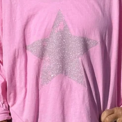 Briony Star Cotton Top Fuchsia -Kitandkaboodal Store image00008 2ab5b33b 547b 4b56 9524 7216dada0519