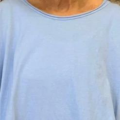 Amber Cotton Top Powder Blue 8 Amber Cotton Top Powder Blue -Kitandkaboodal Store image00010 8cac3fef ea00 4408 9e90 d62935c53bb5