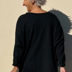 Briony Star Cotton Top Black 9 Briony Star Cotton Top Black -Kitandkaboodal Store image00011 99028120 dbd8 4a7d 83a2 4574cb2923bb