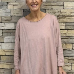 Amber Cotton Top Pink 8 Amber Cotton Top Pink -Kitandkaboodal Store image00012 2 822aaf31 ffb7 4257 b388 3bebeabba315