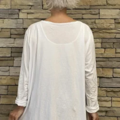 Amber Cotton Top White 9 Amber Cotton Top White -Kitandkaboodal Store image00015 2 f3b20652 d94a 4a20 b3b8 01ffd8e5c898